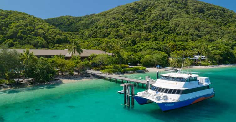 Fitzroy Island